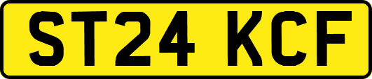ST24KCF