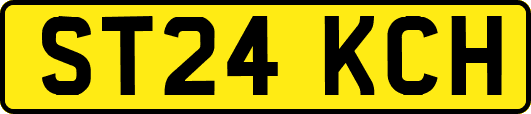 ST24KCH