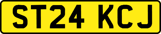 ST24KCJ