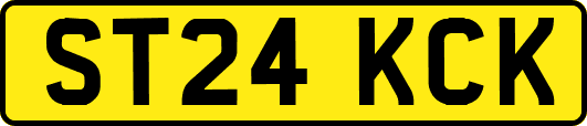 ST24KCK