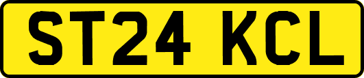 ST24KCL