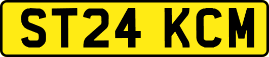 ST24KCM