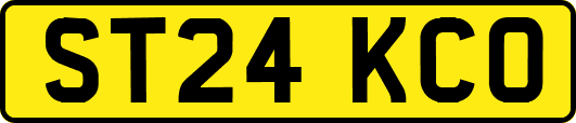 ST24KCO