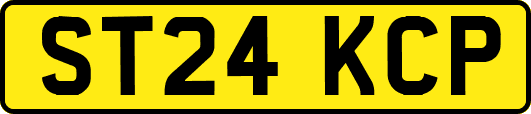 ST24KCP