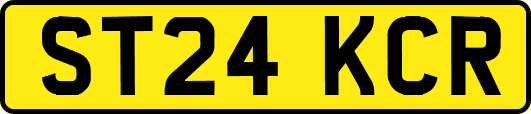 ST24KCR