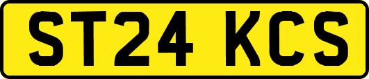 ST24KCS