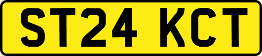 ST24KCT