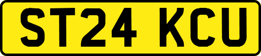 ST24KCU