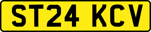 ST24KCV