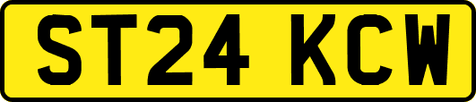ST24KCW