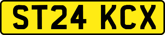 ST24KCX