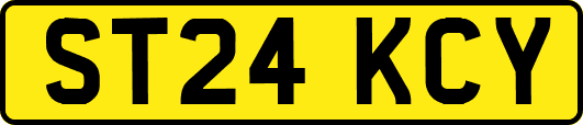 ST24KCY