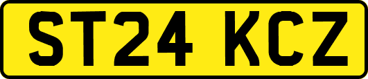 ST24KCZ
