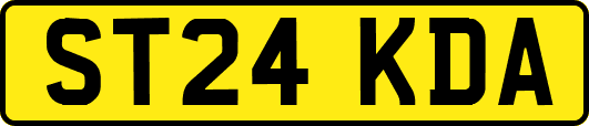 ST24KDA