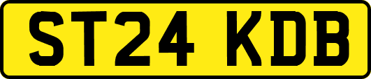 ST24KDB