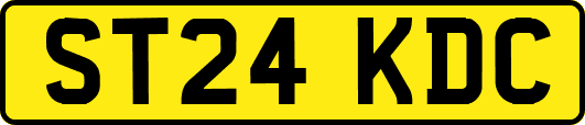 ST24KDC
