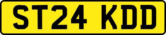 ST24KDD