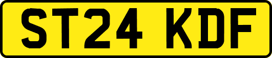 ST24KDF