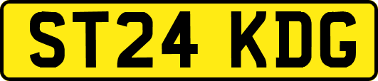 ST24KDG