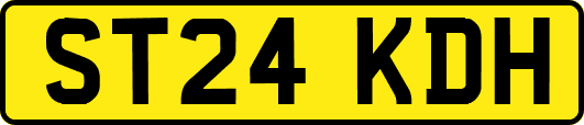 ST24KDH