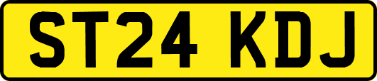 ST24KDJ