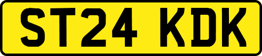 ST24KDK