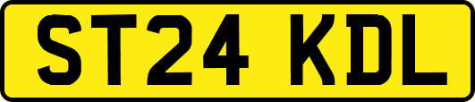 ST24KDL