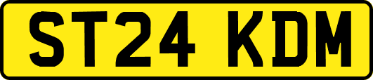 ST24KDM