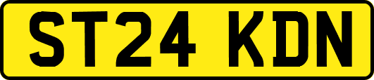 ST24KDN