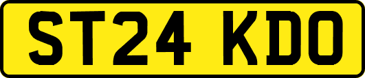 ST24KDO