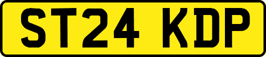 ST24KDP