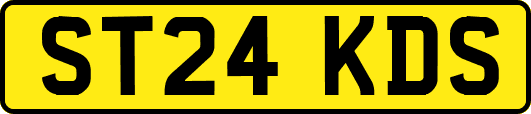 ST24KDS