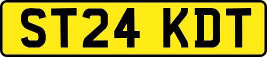 ST24KDT