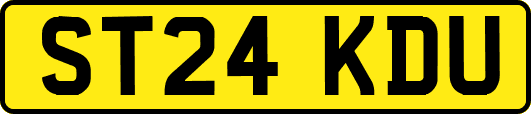 ST24KDU