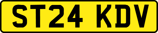 ST24KDV