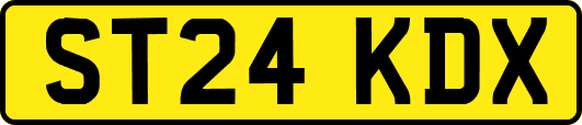 ST24KDX