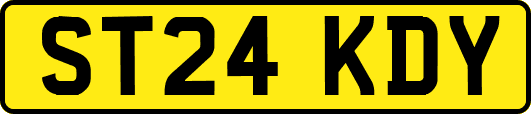 ST24KDY