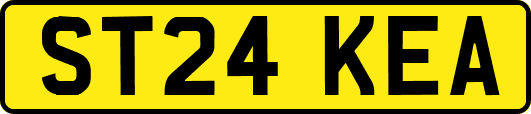 ST24KEA