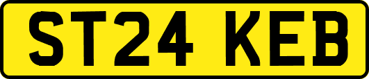 ST24KEB