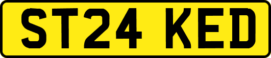 ST24KED