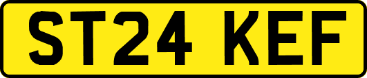 ST24KEF