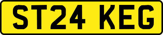 ST24KEG
