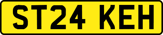 ST24KEH