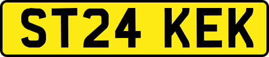 ST24KEK