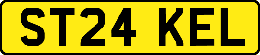 ST24KEL