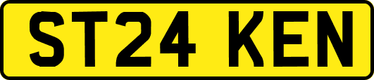 ST24KEN