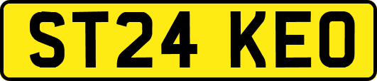 ST24KEO