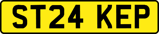 ST24KEP