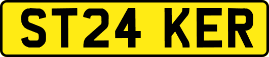 ST24KER