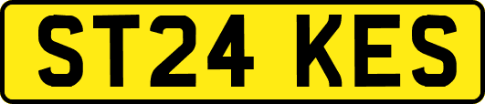 ST24KES